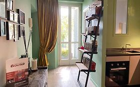 Da Amelie - Casa Ludovica Nel Cuore Della Gran Madre A Torino
