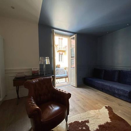 Da Amelie - Casa Ludovica Nel Cuore Della Gran Madre A Torino Esterno foto
