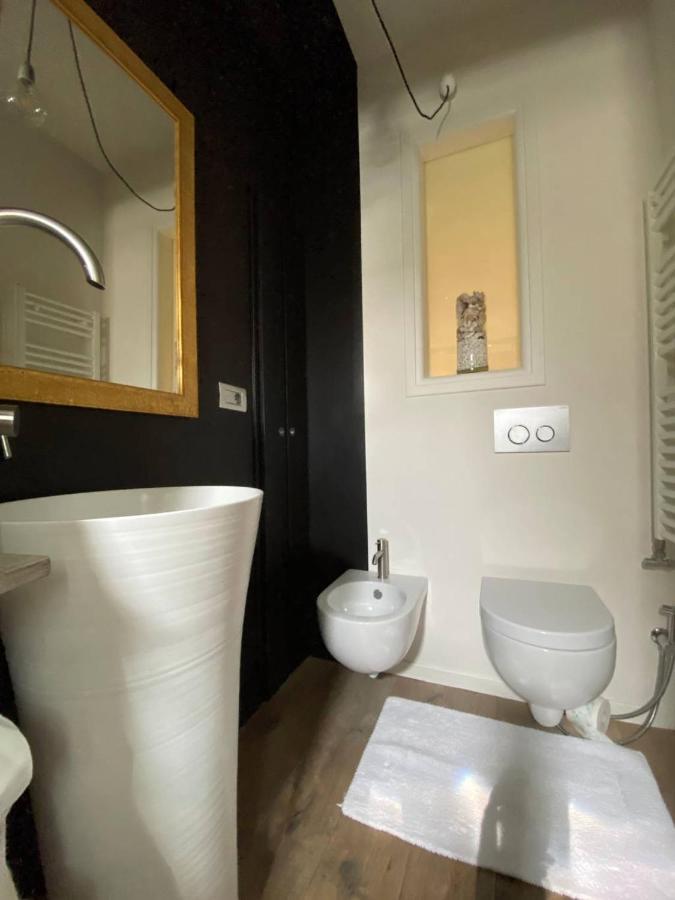 Da Amelie - Casa Ludovica Nel Cuore Della Gran Madre A Torino Esterno foto