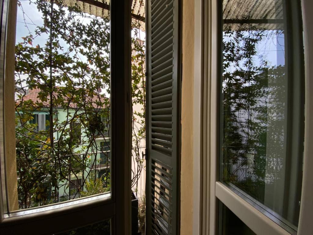Da Amelie - Casa Ludovica Nel Cuore Della Gran Madre A Torino Esterno foto