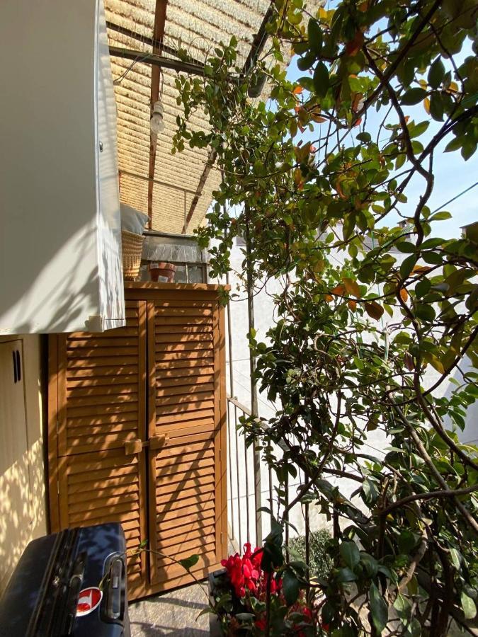 Da Amelie - Casa Ludovica Nel Cuore Della Gran Madre A Torino Esterno foto